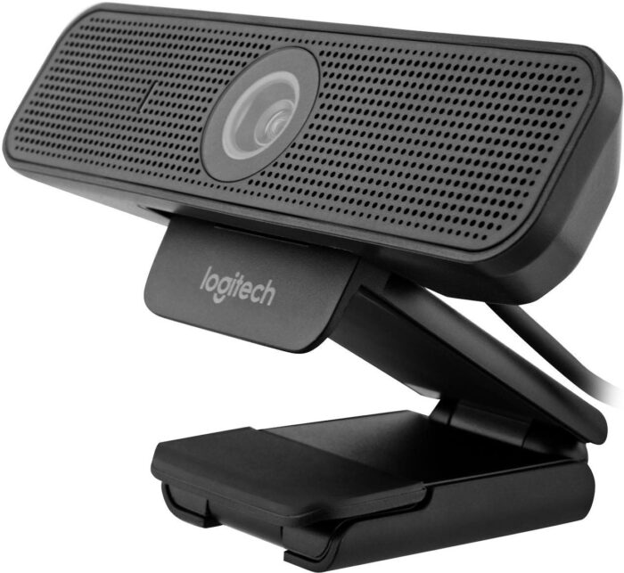 Logitech spletna kamera C925e, USB - Image 3