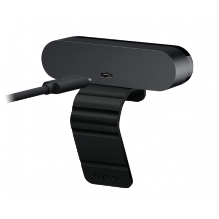 Logitech WEB Kamera Logitech BRIO 4K - Image 3