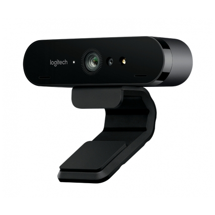 Logitech WEB Kamera Logitech BRIO 4K - Image 4