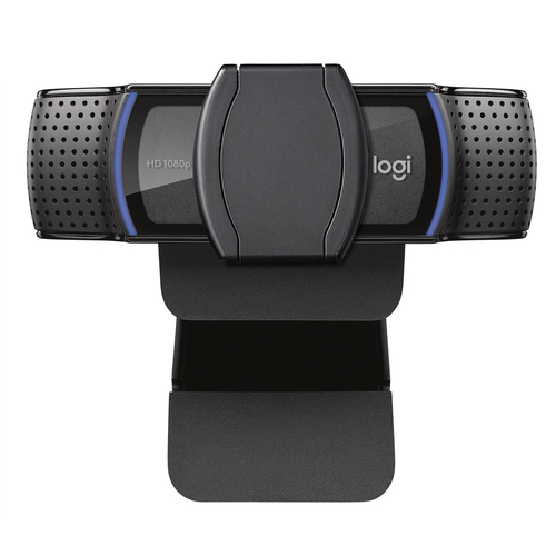 Logitech Spletna kamera C920s HD PRO, USB - Image 6