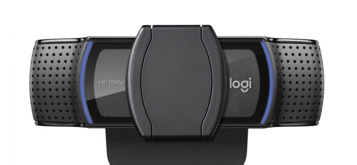 Logitech Spletna kamera C920s HD PRO, USB - Image 4