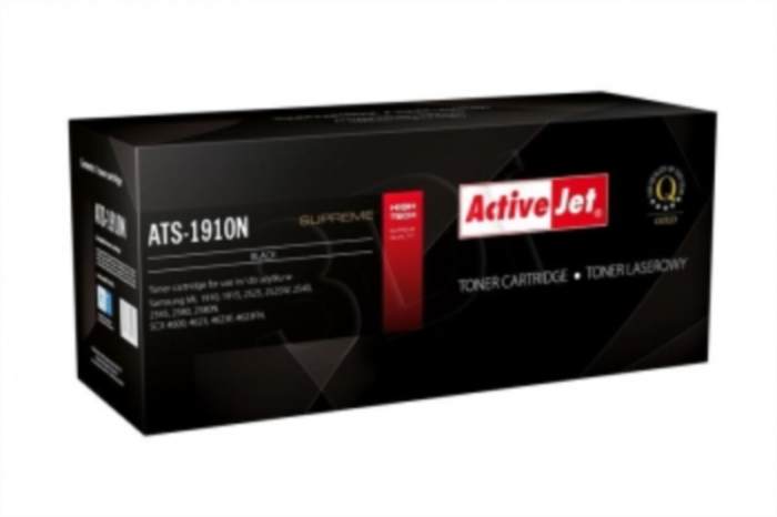 ActiveJet črn toner Samsung MLT-D1052L