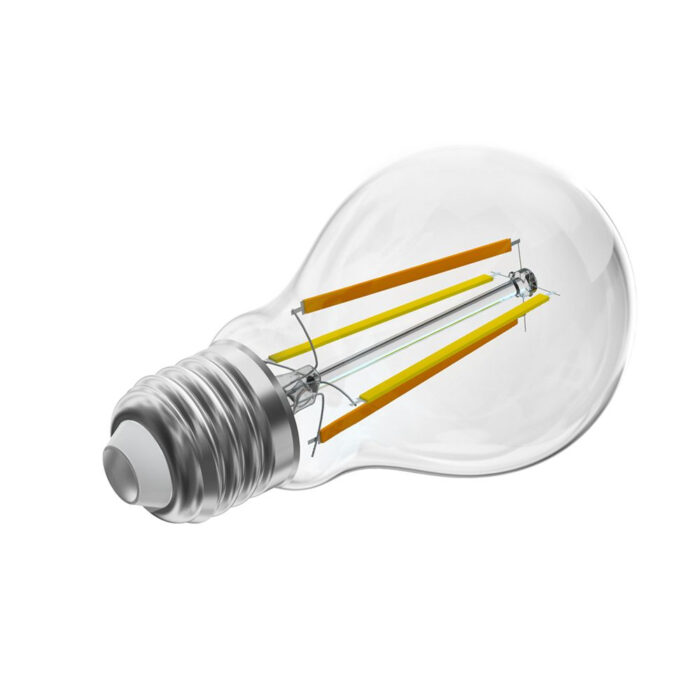 SONOFF Wi-Fi/Bluetooth pametna LED sijalka E27 9W, filament - Image 4