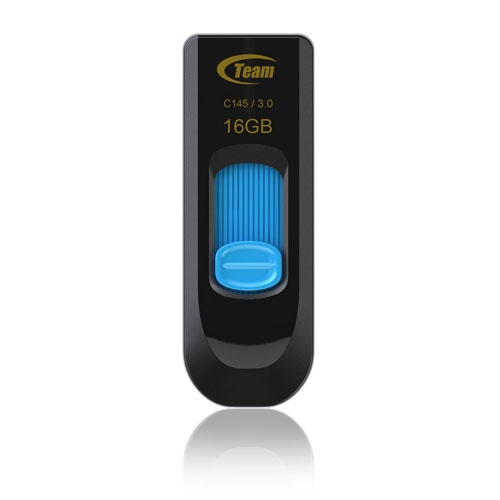 Teamgroup 16GB C145 USB 3.1 spominski ključek - Image 3