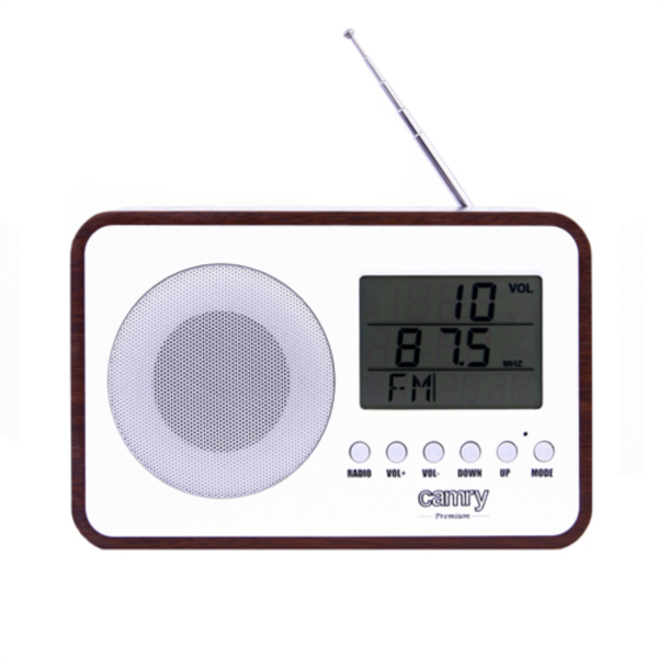 Camry digitalni radio - Image 3