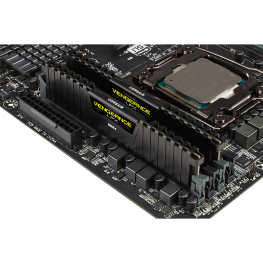 Corsair VENGEANCE LPX 16GB (2 x 8GB) DDR4 DRAM 3000MHz PC4-24000 CL15, - Image 5