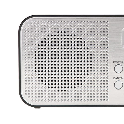 Camry digitalni prenosni radio - Image 4