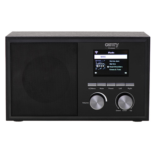 Camry internetni radio CR1180 - Image 3