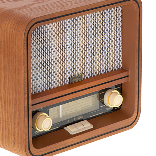 Camry retro radio CR1188 - Image 3