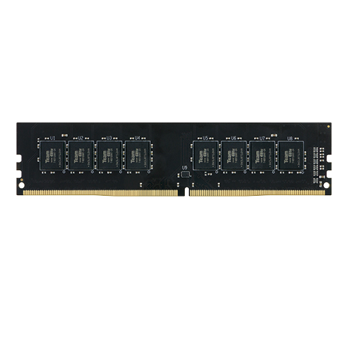 Teamgroup Elite 8GB DDR4-2666 DIMM PC4-21300 CL19, 1.2V - Image 3