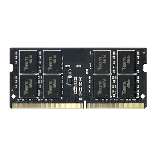 Teamgroup Elite 4GB DDR4-2666 SODIMM PC4-21300 CL19, 1.2V - Image 3