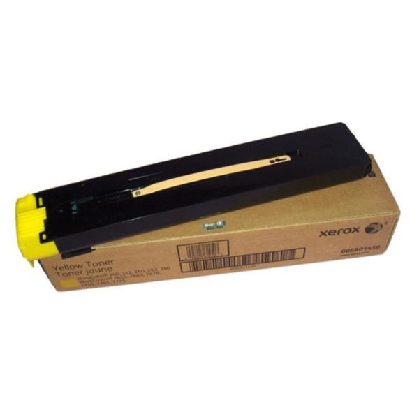 Xerox Rumen toner DC 250/40 in WC 7655/7665/7675, 2 x 30.000 kopij