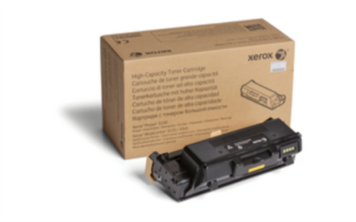 Xerox črn toner za WC 3335/3345 in Phaser 3330 hi-cap 8.5k
