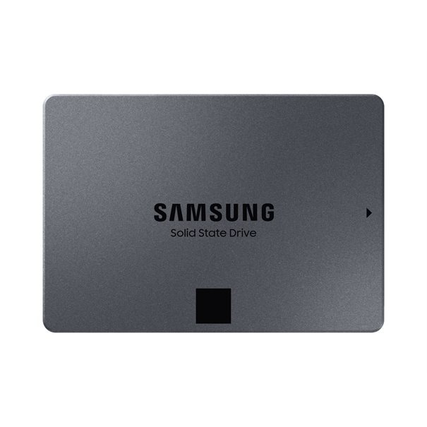 Samsung 1TB 870 QVO SSD SATA3 2.5" disk - Image 6