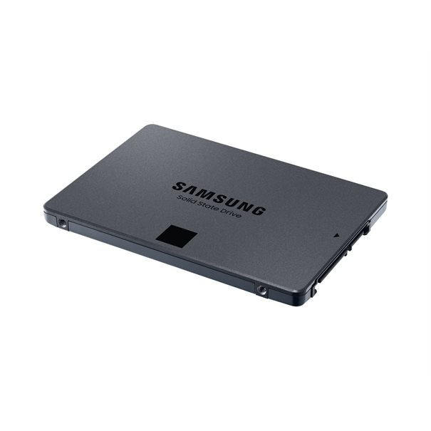 Samsung 1TB 870 QVO SSD SATA3 2.5" disk - Image 3