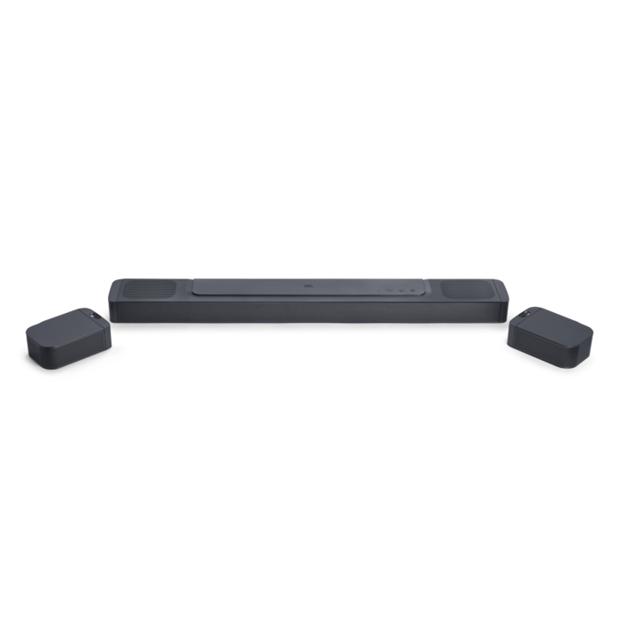 JBL BAR 800 5.1.2 Soundbar, 720W BT 5.0, WiFi 6, HDMI eARC in/out, True Dolby - Image 4