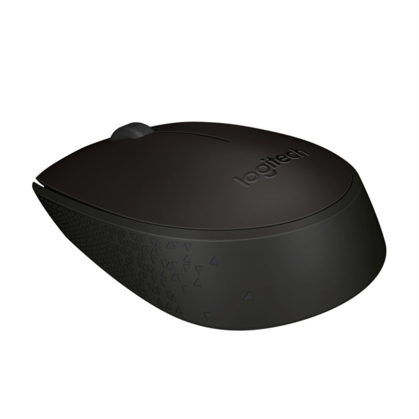 Logitech B170 majhna brezžična optična miška - Image 4