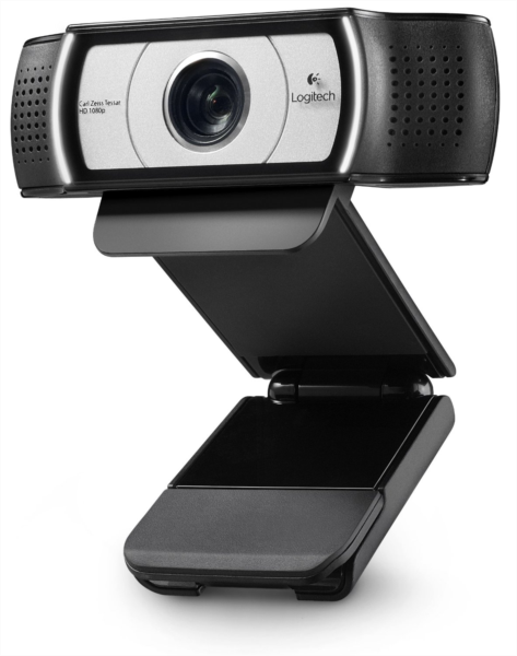Logitech C930e spletna kamera - Image 5