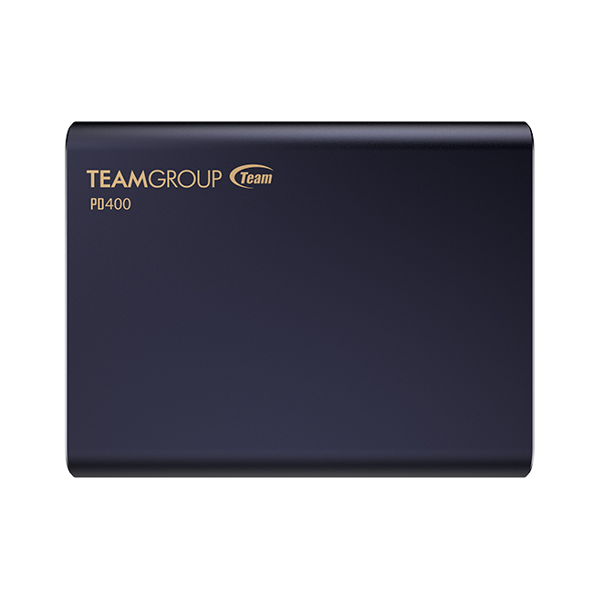 Teamgroup 960GB SSD PD400 USB-C 3.1 Gen1 - Image 6