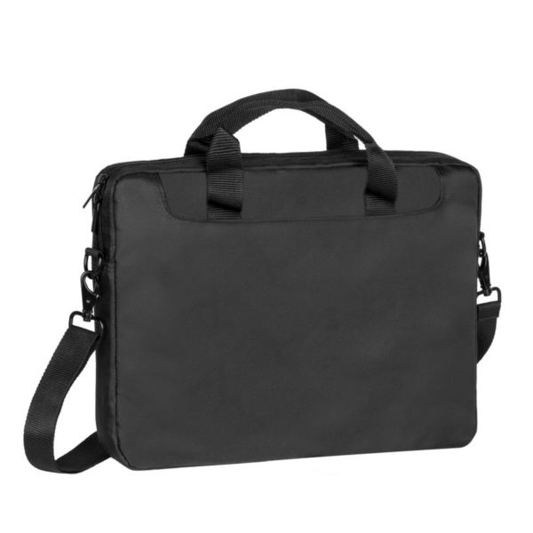 RivaCase črna torba za prenosnik 15.6" 8033 black - Image 3