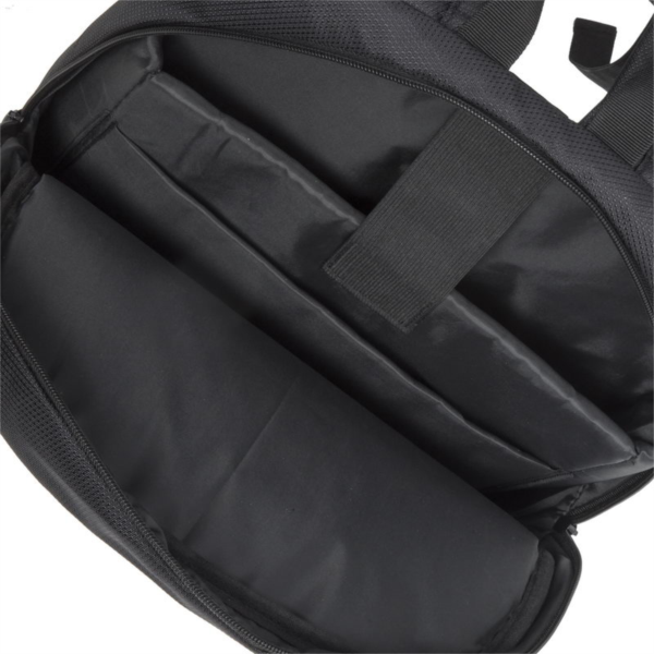 RivaCase nahrbtnik za prenosnik 15,6" 8065 črn - Image 3