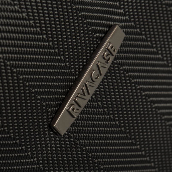 RivaCase črna torba za prenosnik 15.6" 8135 black - Image 4