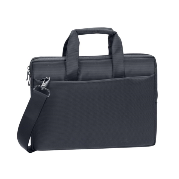 RivaCase torba za prenosnik 13.3" črna 8221