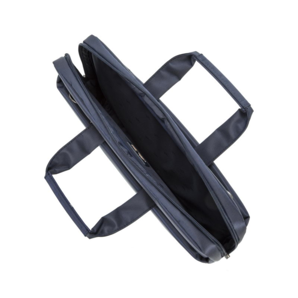 RivaCase torba za prenosnik 15.6" modra 8231 - Image 4