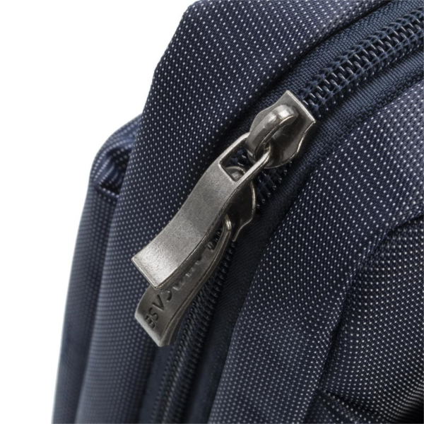 RivaCase torba za prenosnik 15.6" modra 8231 - Image 5