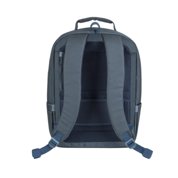 RivaCase nahrbtnik za prenosnik 17.3" 8460 aquamarine moder - Image 6