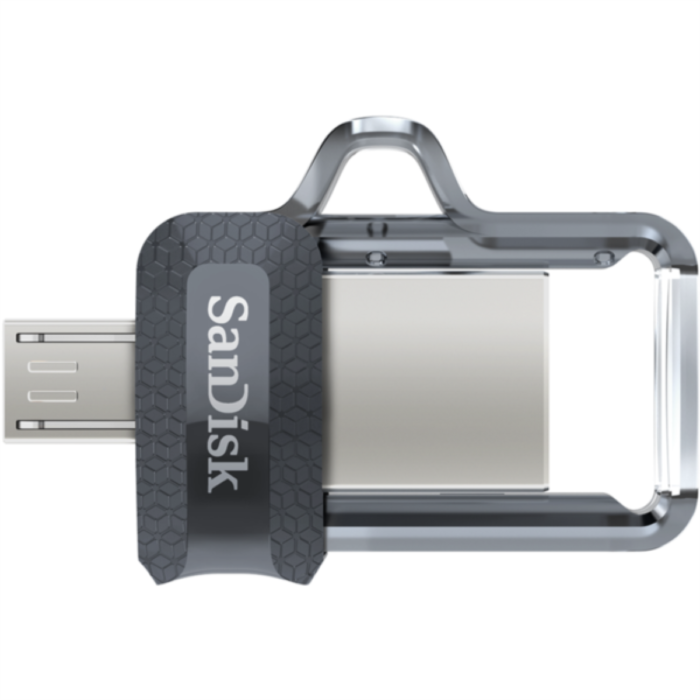 SanDisk Ultra Dual USB m3.0 128GB - Image 3