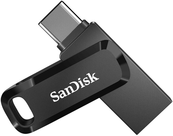 SanDisk Ultra® USB Type-C™ Flash Drive 128gb - Image 3