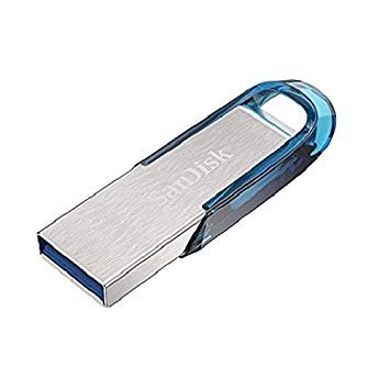 Sandisk Ultra Flair 128GB USB3.0 spominski ključek - Image 3