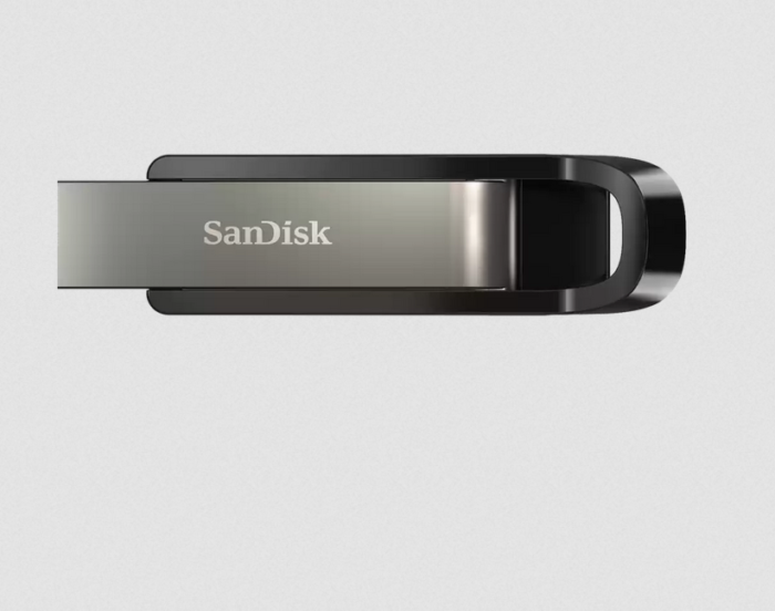 SanDisk Ultra Extreme Go 3.2 Flash Drive 128GB - Image 5