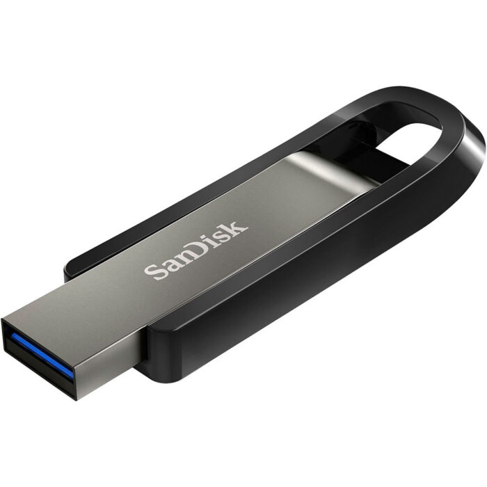 SanDisk Ultra Extreme Go 3.2 Flash Drive 256GB - Image 4