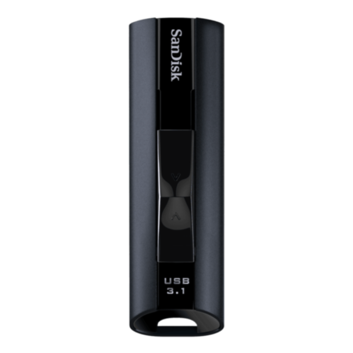 SanDisk 128GB Extreme PRO USB 3.2 420/380mb/s - Image 3