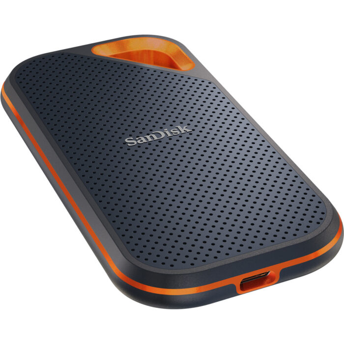 SanDisk Extreme PRO 1TB Portable SSD - Read/Write Speeds up to 2000MB/s, USB - Image 4
