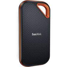SanDisk Extreme PRO 2TB Portable SSD - Read/Write Speeds up to 2000MB/s, USB - Image 5