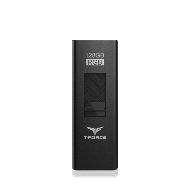 Teamgroup 128GB Spark RGB USB 3.2 spominski ključek - Image 6