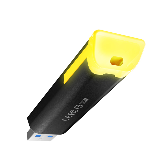 Teamgroup 128GB Spark RGB USB 3.2 spominski ključek - Image 4