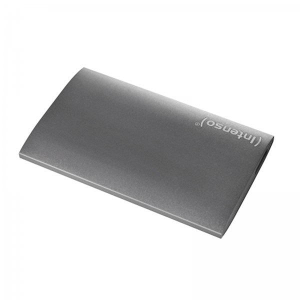Intenso 128GB SSD Premium USB 3.0 - Image 3