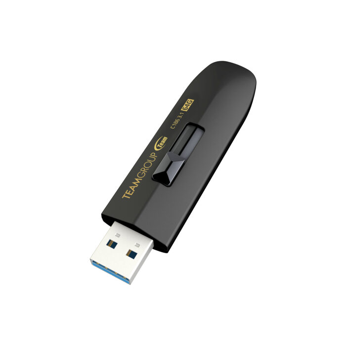 Teamgroup 64GB C186 USB 3.1 spominski ključek - Image 3