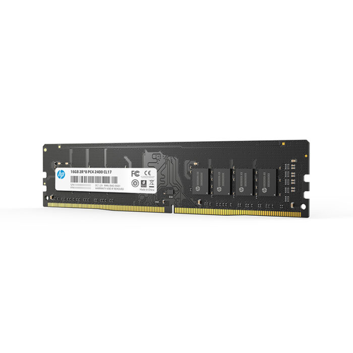 HP V2 16GB DDR4 2666MHz UDIMM CL19, 1.2V - Image 4