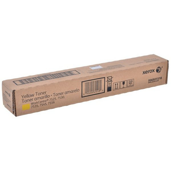 Xerox rumen toner za WorkCentre 7830/7835/7845/7855