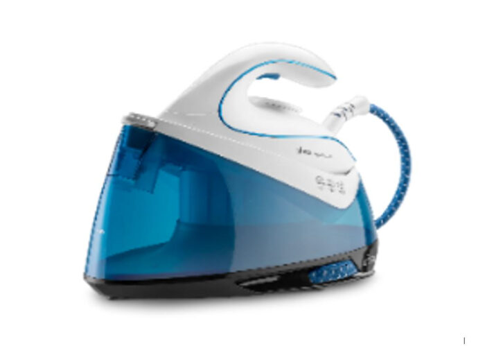 Ufesa parna postaja AQUA STEAM 2400W - Image 3
