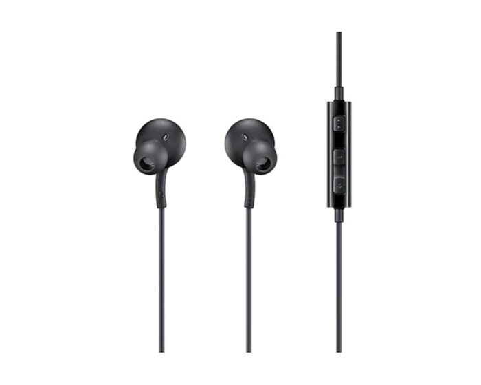 SAMSUNG ŽIČNE SLUŠALKE BLACK 3.5 MM ČRNE - Image 3