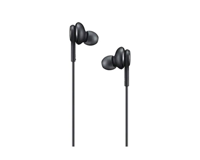 SAMSUNG ŽIČNE SLUŠALKE BLACK 3.5 MM ČRNE - Image 4