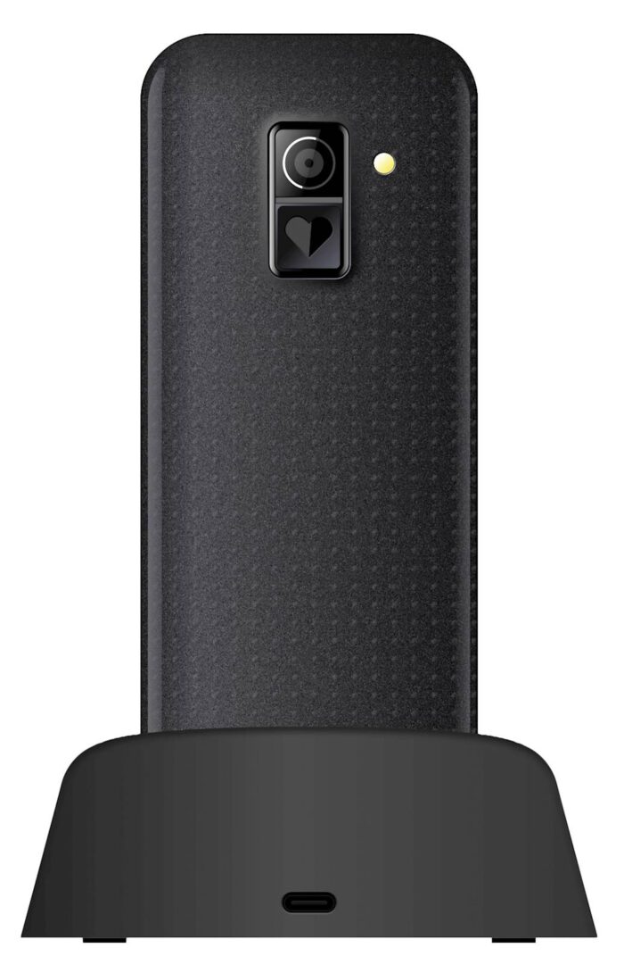 Maxcom MM730 črn - Image 3