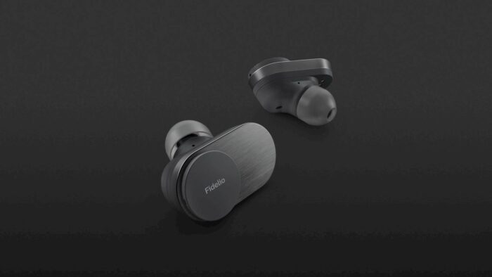 SLUŠALKE PHILIPS T1BK
