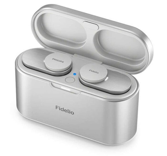 SLUŠALKE PHILIPS T1WT - Image 3